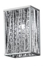  872CH-1S-LED - 1 Light Wall Sconce