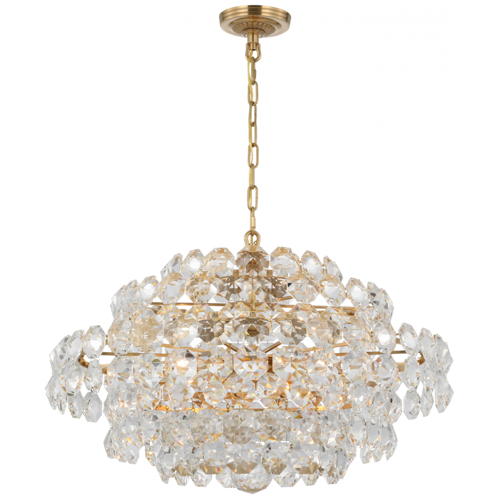 Sanger Small Chandelier