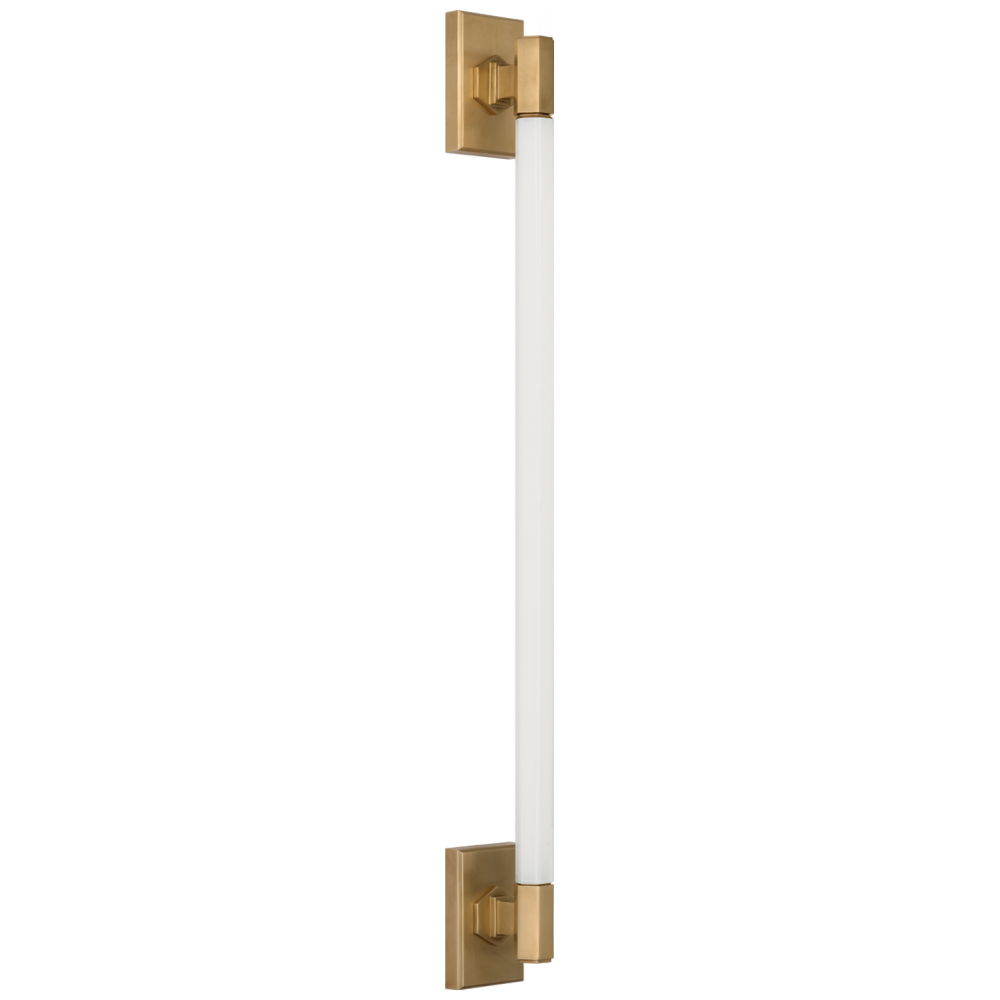 Hawthorne 30" Linear Bath Light