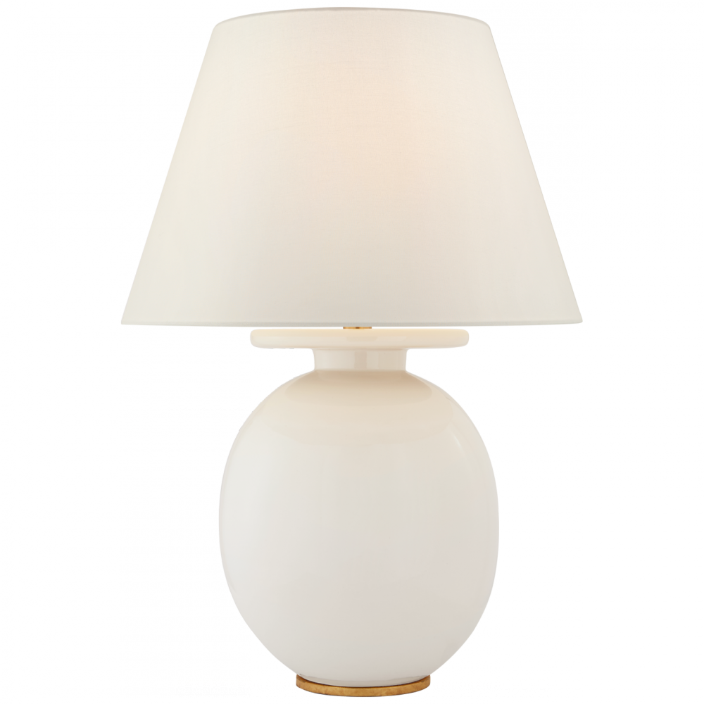 Hans Medium Table Lamp