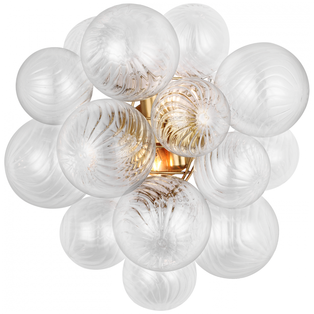 Talia Medium Sconce