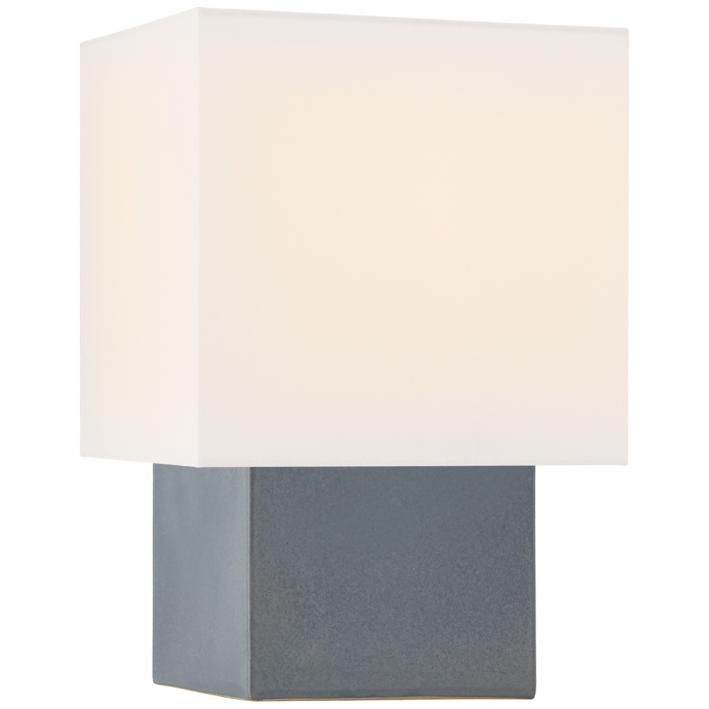 Pari Small Square Table Lamp