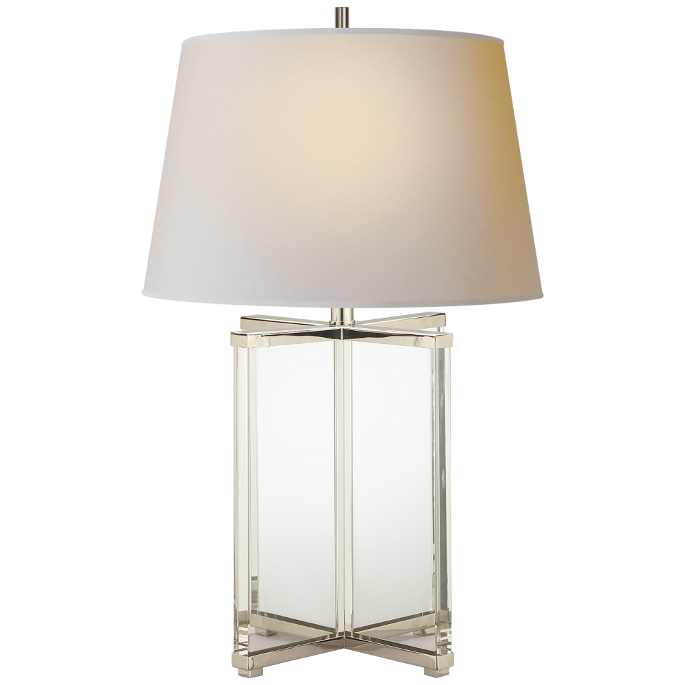 Cameron Table Lamp