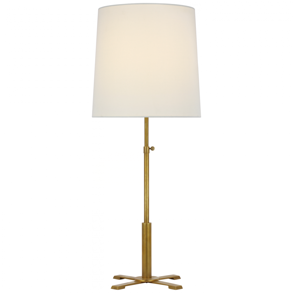 Quintel Large Adjustable Table Lamp