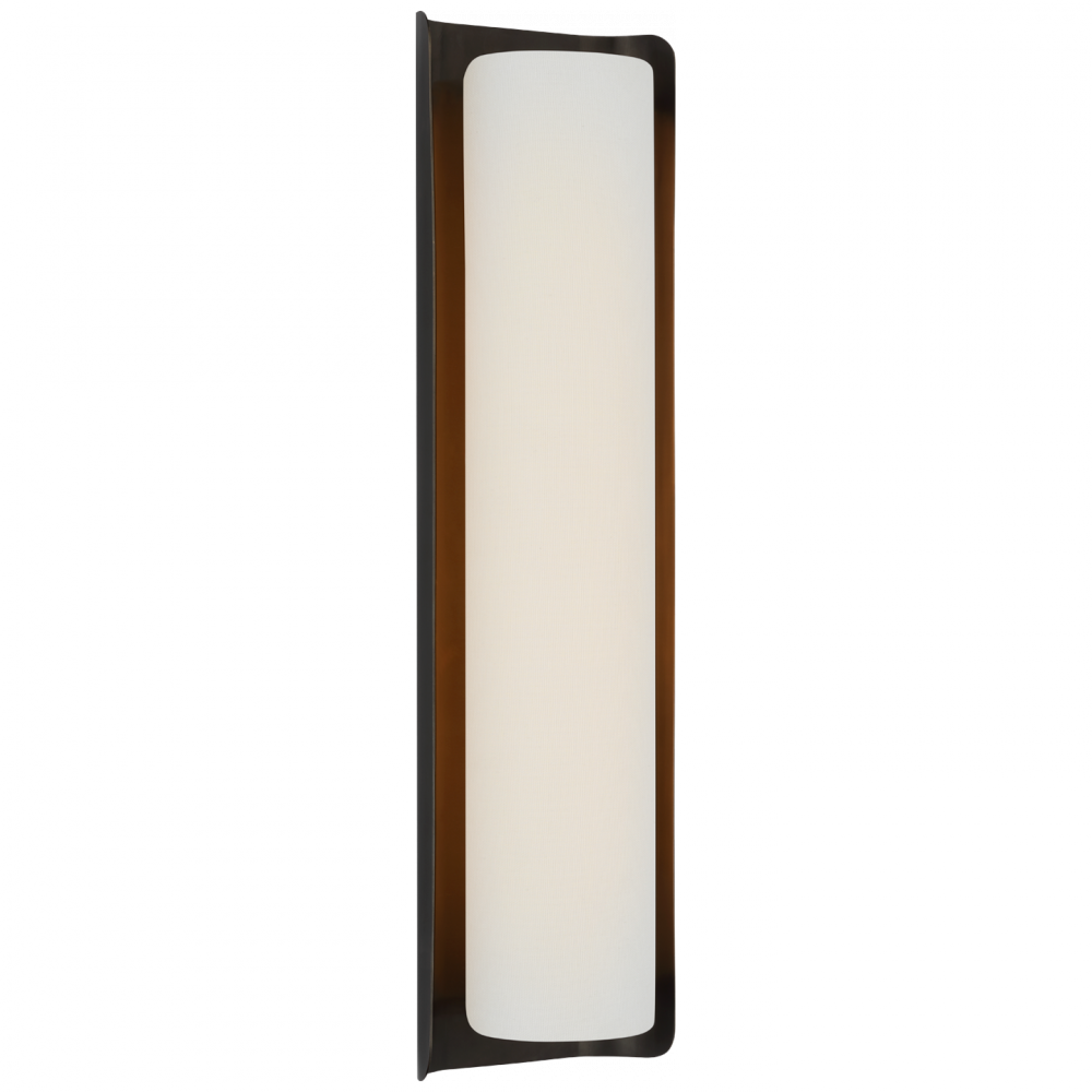 Penumbra 21" Sconce