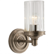  AH 2200AN-CG - Ava Single Sconce