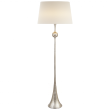  ARN 1002BSL-L - Dover Floor Lamp
