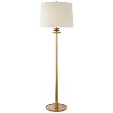  ARN 1301G-L - Beaumont Floor Lamp