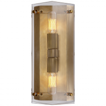  ARN 2043CG - Clayton Wall Sconce