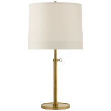  BBL 3023SB-S2 - Simple Adjustable Table Lamp