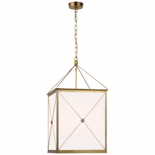  JN 5087AB-WG - Rossi Medium Lantern