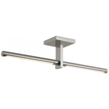  KW 4730PN - Axis 24" Linear Flush Mount