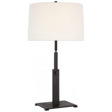 RB 3110WI-L - Cadmus Large Adjustable Table Lamp