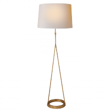  S 1400GI-NP - Dauphine Floor Lamp