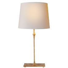  S 3400GI-NP - Dauphine Bedside Lamp