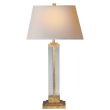  S 3701GI-NP - Wright Table Lamp