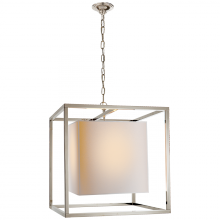  SC 5160PN - Caged Medium Lantern