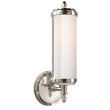 TOB 2206CH-WG - Merchant Single Bath Light