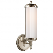  TOB 2206PN-WG - Merchant Single Bath Light