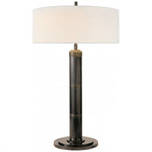  TOB 3001BZ-L - Longacre Tall Table Lamp