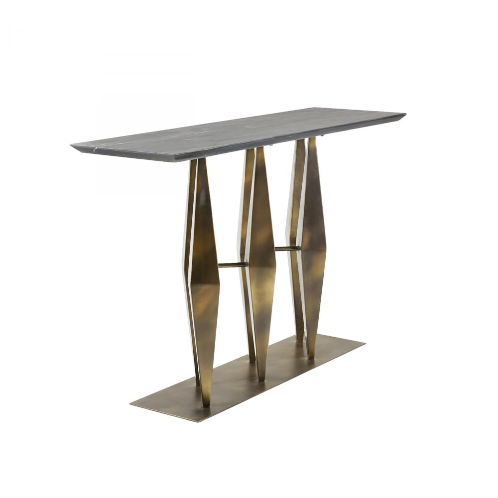 Dagmar Console