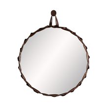  4711 - Powell Large Mirror