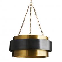  84015 - Nolan Large Pendant