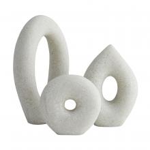  9221 - Coco Sculptures, Set of 3