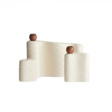  ACE01 - Hesner Candleholders, Set of 3