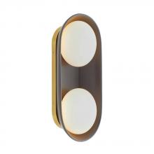  GADWC02 - Glaze Large Sconce