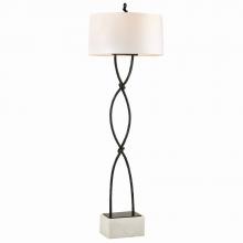  PFI11-SH036 - Dutton Floor Lamp