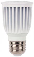  0306700 - 6W PAR16 LED Reflector Dimmable Warm White E26 (Medium) Base, 120 Volt, Box