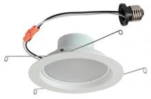  4104000 - 14W Recessed LED Downlight 5" Dimmable 2700K E26 (Medium) Base, 120 Volt, Box