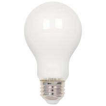  5016300 - 6.5W A19 Filament LED Dimmable Soft White 2700K E26 (Medium) Base, 120 Volt, Box
