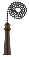  7721400 - Trophy Oil Rubbed Bronze Finish