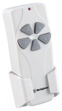  7787000 - 3 Speed Ceiling Fan and Light Remote Control