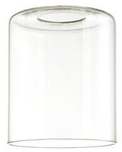  8506500 - Clear Cylinder Shade