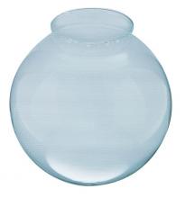  8571200 - Gloss Clear Lustre Globe, 4-Pack