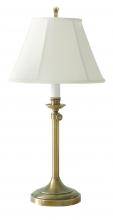  CL250-AB - Club Adjustable Table Lamp