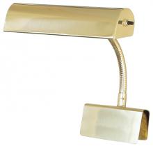  GP10-61 - Grand Piano Clamp Lamp