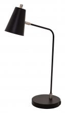  K150-BLK - Kirby LED Table Lamp