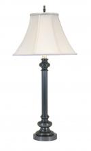  N652-OB - Newport Table Lamp