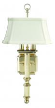  WL616-PB - Wall Sconce