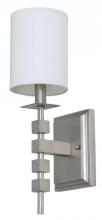  LS204-SP - Lake Shore Wall Sconce