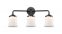  284-3W-OB-G181S-LED - Canton - 3 Light - 23 inch - Oil Rubbed Bronze - Bath Vanity Light