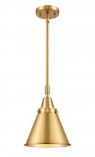 Innovations Lighting 447-1S-SG-M13-SG-LED - Appalachian - 1 Light - 8 inch - Satin Gold - Mini Pendant