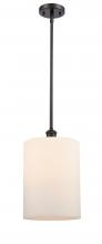 Innovations Lighting 516-1S-OB-G111-L-LED - Cobbleskill - 1 Light - 9 inch - Oil Rubbed Bronze - Mini Pendant