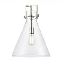  G411-14CL - Newton Cone 14 inch Shade