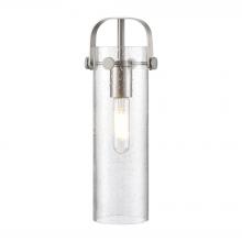  G423-12SDY - Pilaster II Cylinder 4 inch Shade