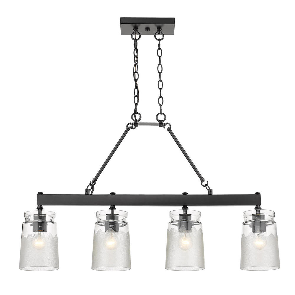 Travers Linear Pendant